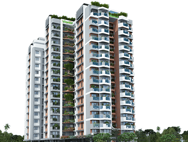 RERA, RERA approved flats in Kerala, veegaland, KingsFort RERA,  Apartments in Kochi, Flats in Kochi