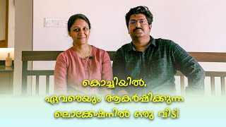 veegaland testimonial, veegaland, apartment testimonial, veegaland homes, flats in kochi