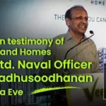 veegaland testimonial, veegaland, apartment testimonial, veegaland homes, flats in kochi