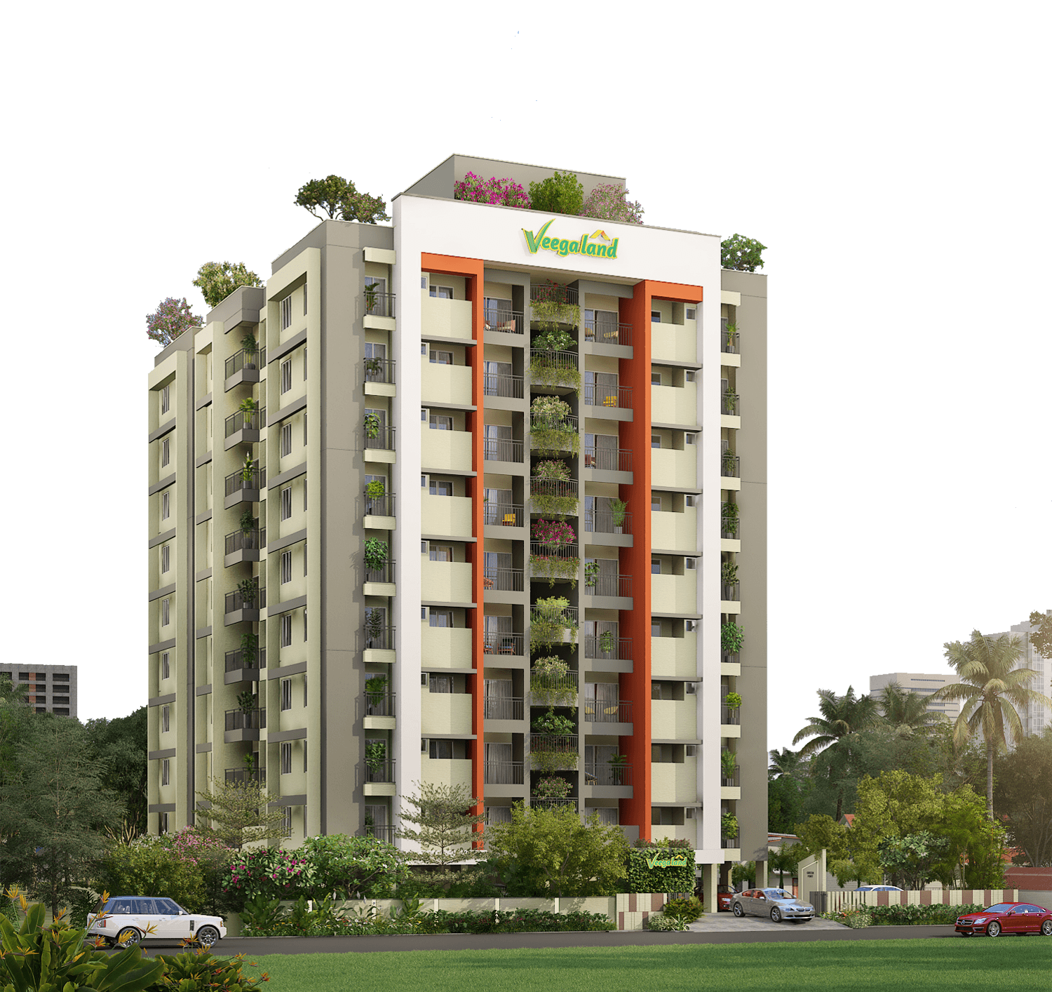RERA, RERA approved flats in Kerala, veegaland, KingsFort RERA,  Apartments in Kochi, Flats in Kochi