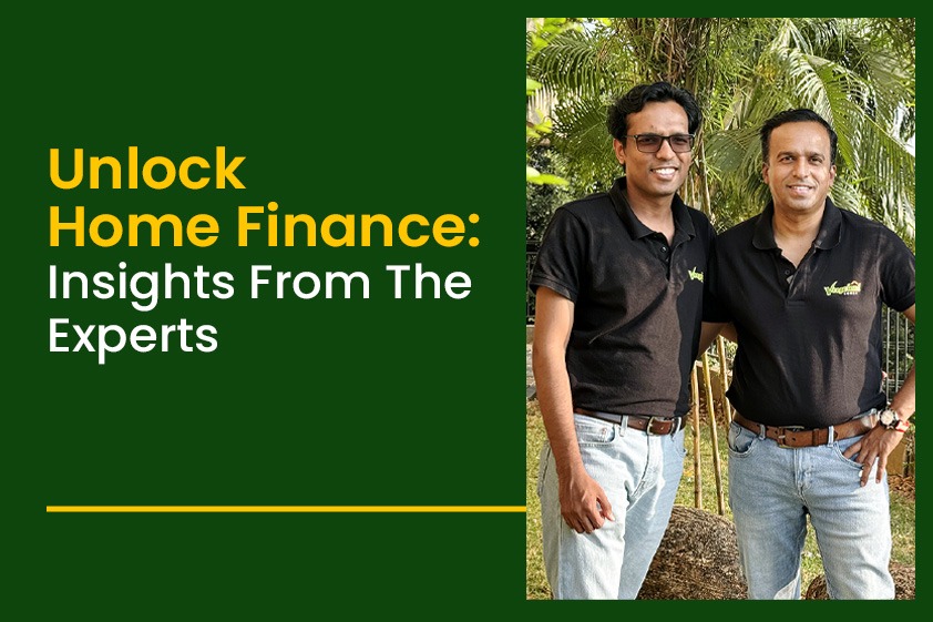 Unlock Home Finance: Insights From The Experts<